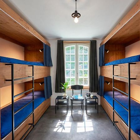 Chalet Turbina Церматт Экстерьер фото