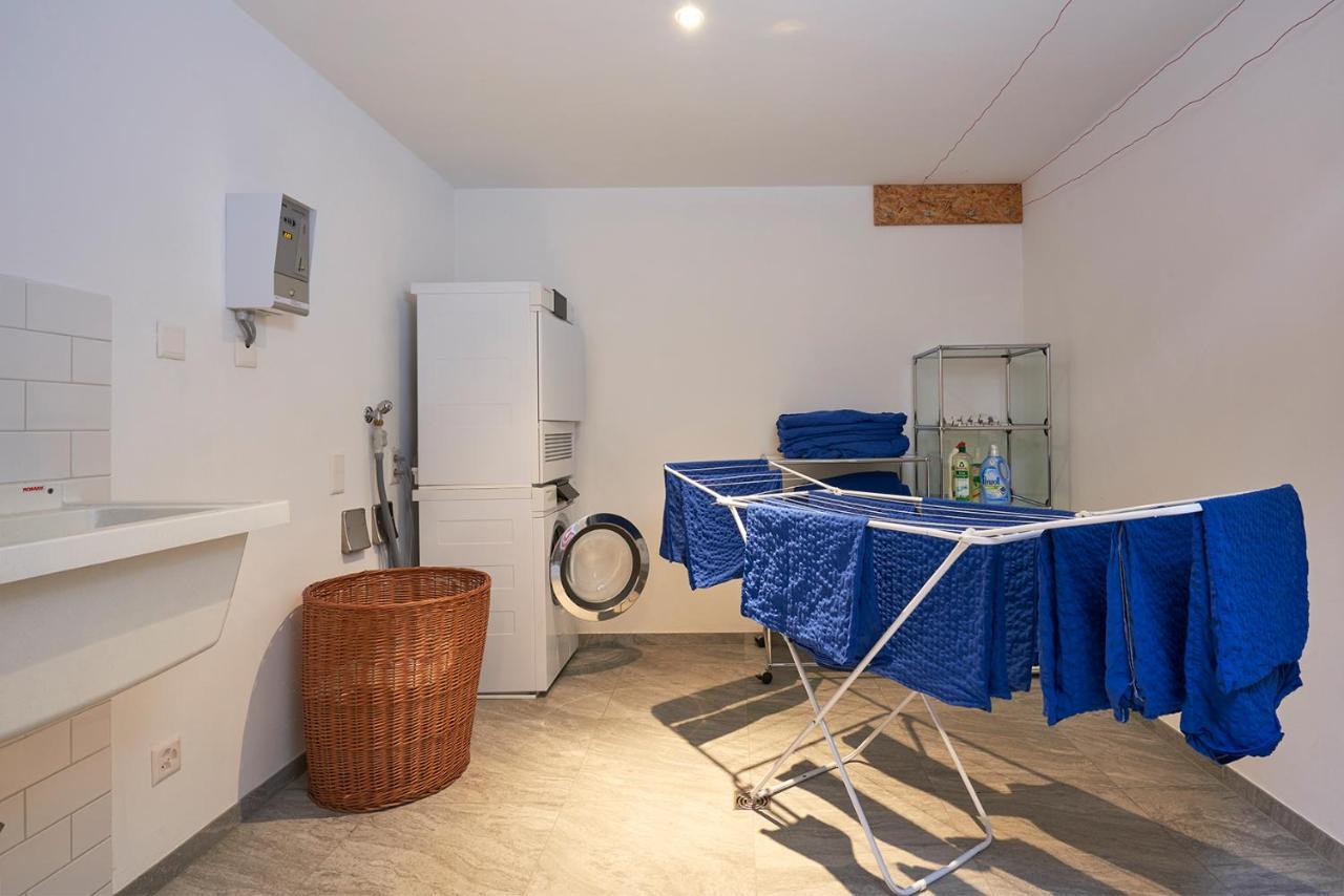 Chalet Turbina Церматт Экстерьер фото